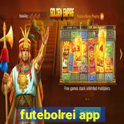 futebolrei app